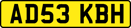 AD53KBH