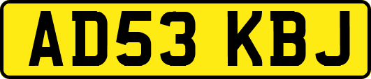 AD53KBJ