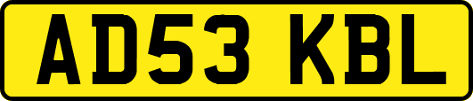 AD53KBL