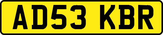 AD53KBR
