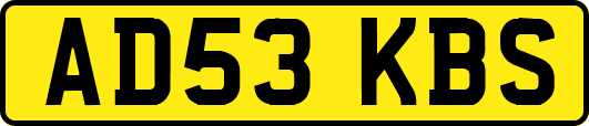 AD53KBS