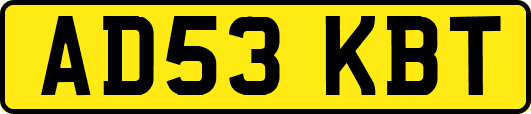 AD53KBT