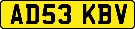 AD53KBV
