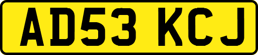 AD53KCJ