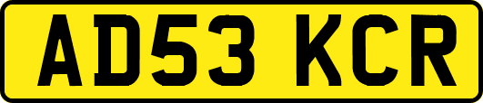AD53KCR