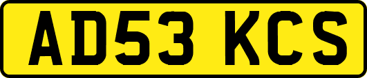 AD53KCS