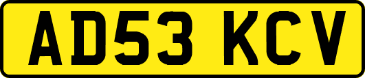 AD53KCV