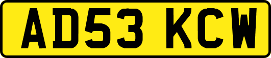 AD53KCW