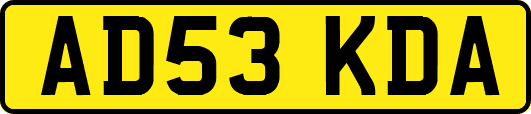 AD53KDA