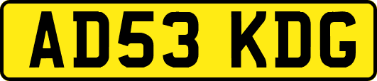AD53KDG