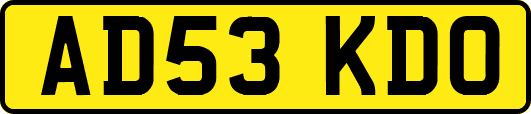 AD53KDO