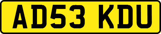 AD53KDU
