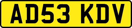 AD53KDV