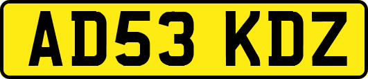 AD53KDZ