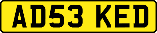 AD53KED