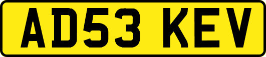 AD53KEV