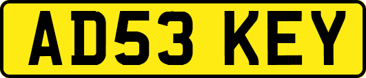 AD53KEY