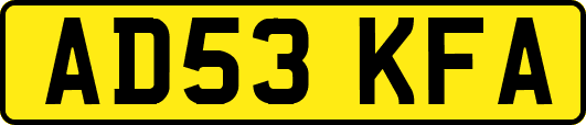 AD53KFA