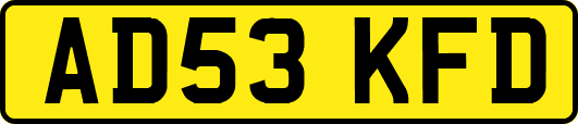 AD53KFD
