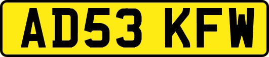 AD53KFW
