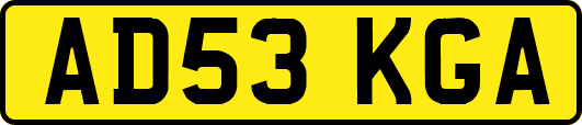 AD53KGA