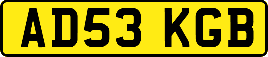 AD53KGB