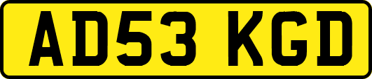 AD53KGD