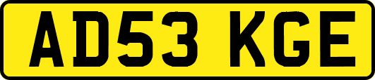 AD53KGE
