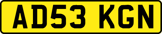 AD53KGN