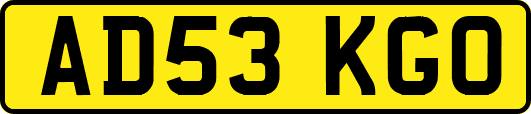 AD53KGO