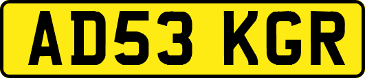 AD53KGR