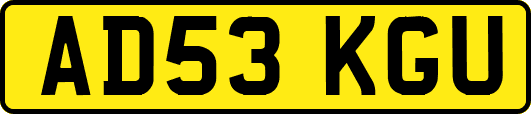 AD53KGU