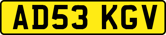 AD53KGV