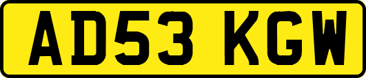 AD53KGW