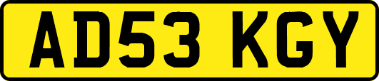 AD53KGY