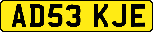 AD53KJE