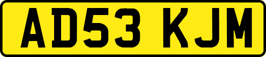 AD53KJM