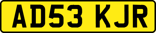 AD53KJR