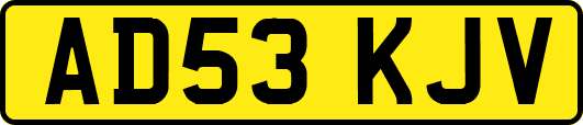 AD53KJV