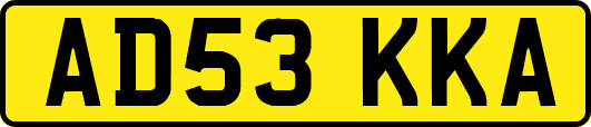 AD53KKA