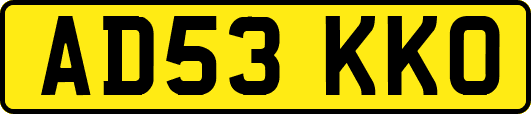 AD53KKO