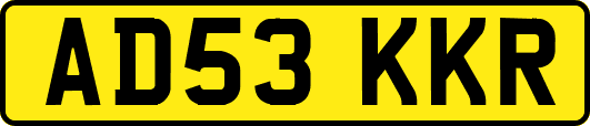 AD53KKR