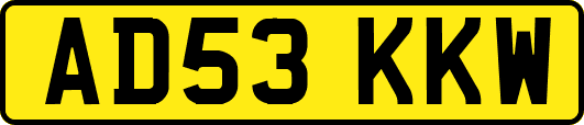 AD53KKW