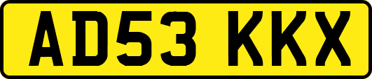 AD53KKX