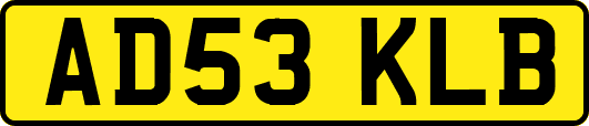 AD53KLB