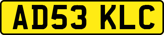 AD53KLC
