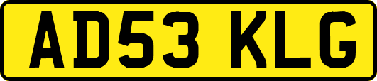AD53KLG