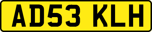 AD53KLH