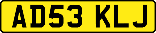AD53KLJ