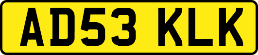 AD53KLK